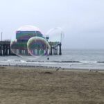 Discovering John Wayne Park: A Hidden Gem in the Bluffs of Newport Heights