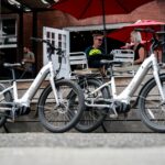 How Fast Do Electric Bikes Go Without Pedaling