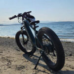 Can You Ride Electric Bikes In The Rain