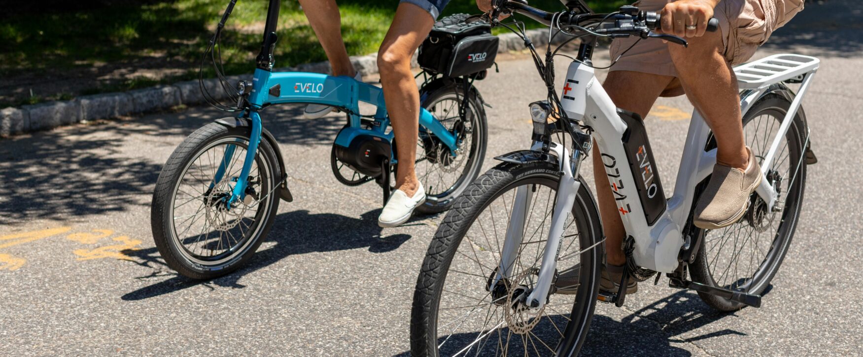 Bike Tours On Your Schedule